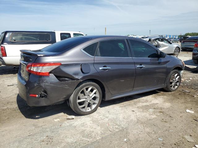 Vin: 3n1ab7ap2el632465, lot: 61710045, nissan sentra s 20143