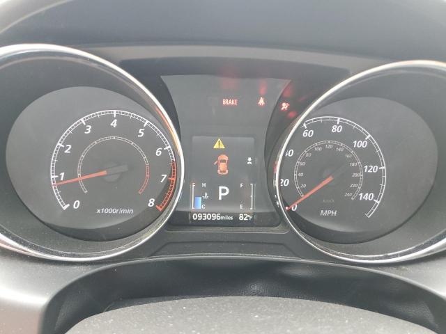 2021 MITSUBISHI OUTLANDER - JA4APUAU8MU030588