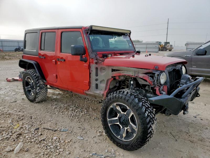 Vin: 1j4ba3h15bl564999, lot: 58588575, jeep wrangler sport 20114
