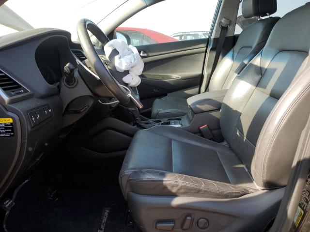 2018 HYUNDAI TUCSON VAL KM8J3CA25JU830606