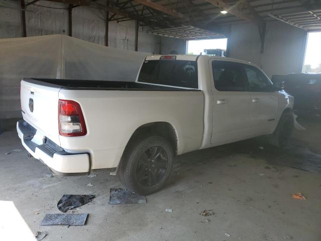 2022 RAM 1500 BIG H 1C6RREMT7NN393303
