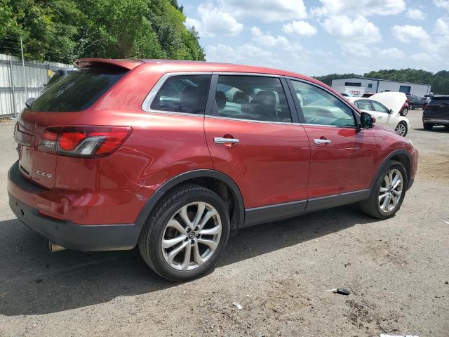 Vin: jm3tb2da5d0409808, lot: 63237275, mazda cx-9 grand touring 20133