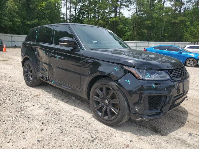 Vin: salwr2su1la731443, lot: 59311295, land rover rangerover hse 20204