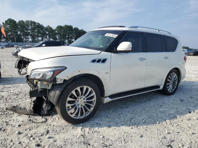 Vin: jn8az2nd6g9800006, lot: 62417925, infiniti qx80 2016 img_1