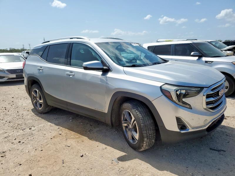 2021 GMC TERRAIN SL 3GKALVEV4ML344134