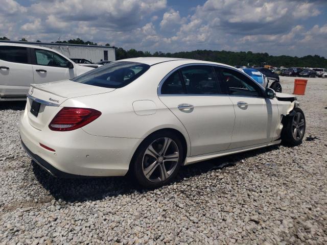 Vin: wddzf4kb1ha148925, lot: 60001475, mercedes-benz e-class 300 4matic 20173
