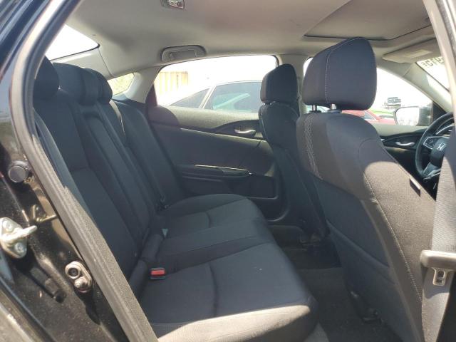 2017 HONDA CIVIC EX - 19XFC1F31HE008524