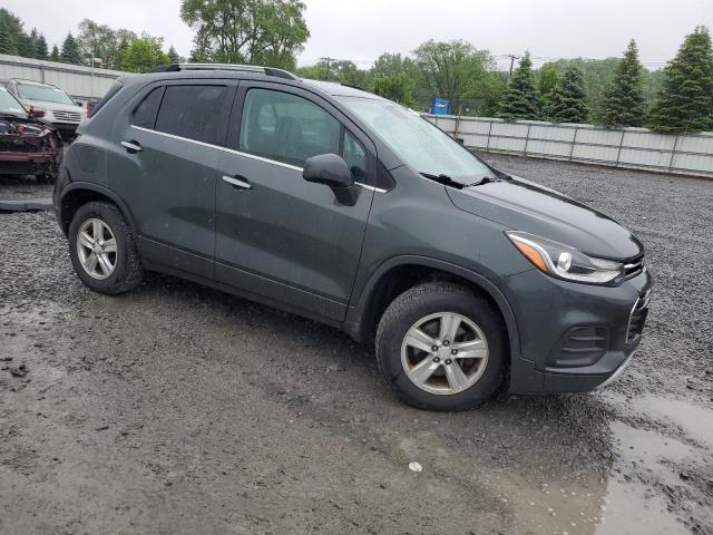 Vin: 3gncjpsb5hl203229, lot: 60854885, chevrolet trax 1lt 20174