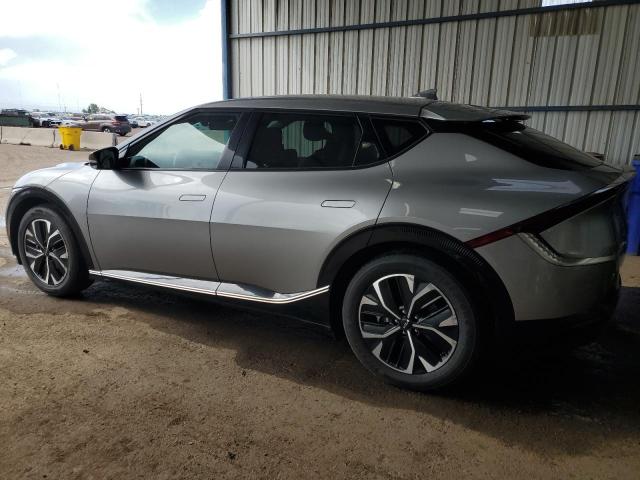 Vin: kndc34la6p5604133, lot: 60997775, kia ev6 light light 20232