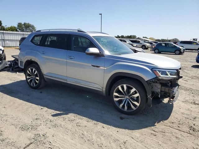 2023 VOLKSWAGEN ATLAS SEL - 1V2FR2CA6PC528830