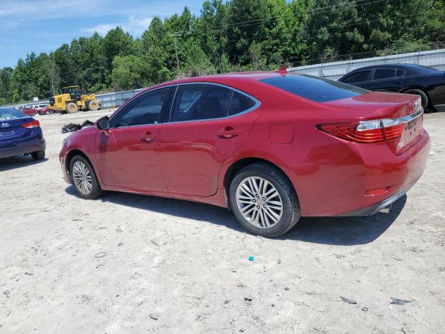 2013 LEXUS ES 350 - JTHBK1GG4D2028954