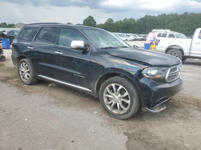 Vin: 1c4rdhegxhc638654, lot: 61944895, dodge durango citadel 20174