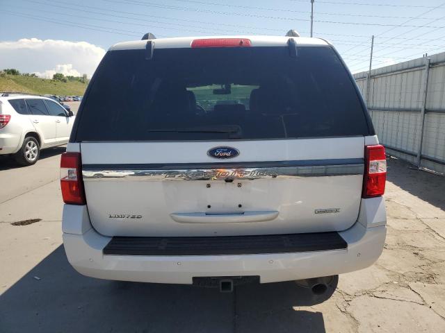 2017 FORD EXPEDITION - 1FMJU2AT9HEA83306