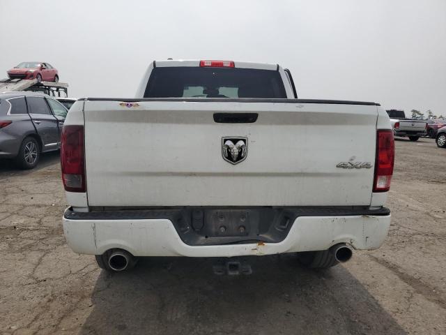 2015 RAM 1500 ST - 1C6RR7KT9FS782929