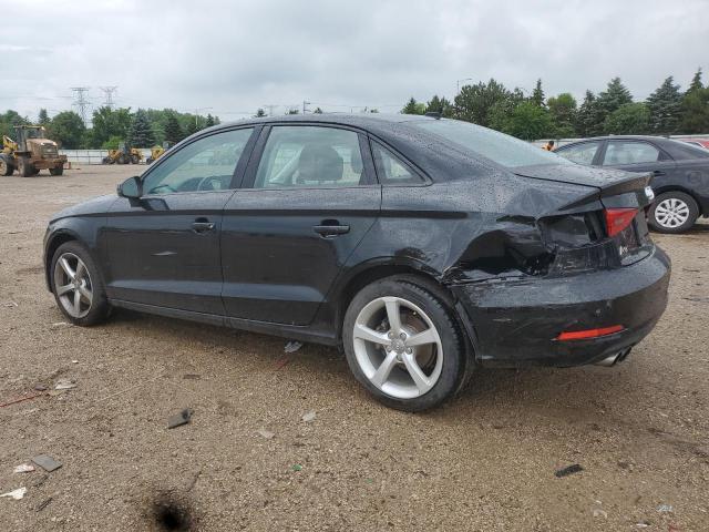 Vin: wauacgff9f1061797, lot: 61190735, audi a3 premium 20152