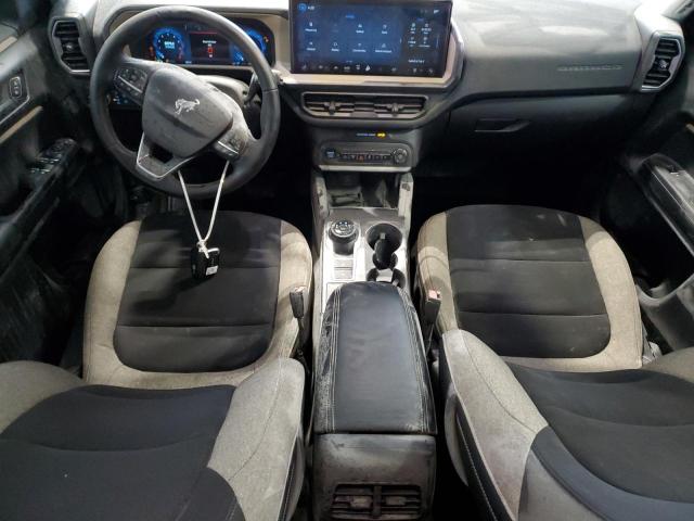 2025 FORD BRONCO SPO - 3FMCR9BNXSRE15003