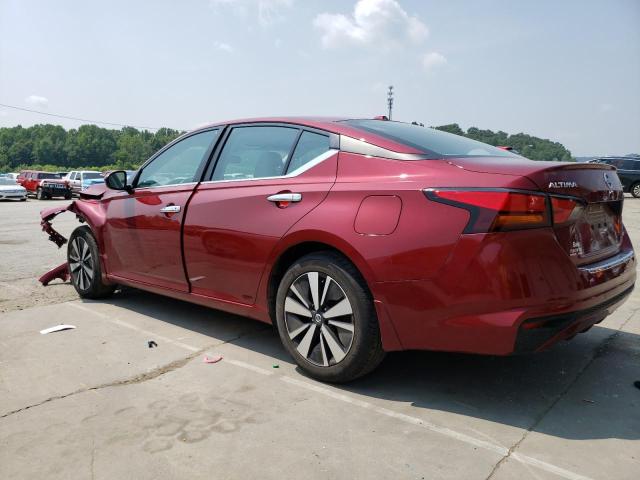 2022 NISSAN ALTIMA SV 1N4BL4DW3NN325389