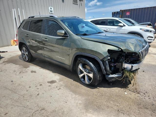 Vin: 1c4pjmdx8kd136351, lot: 61465375, jeep grand cher limited 20194