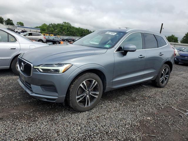 VOLVO XC60 T6 MO