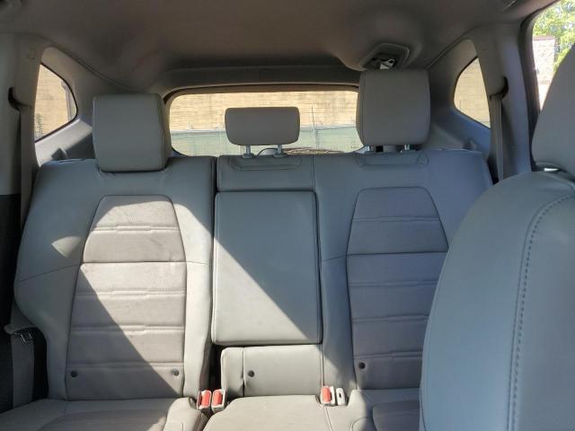 2019 HONDA CR-V TOURI 7FARW2H96KE005748