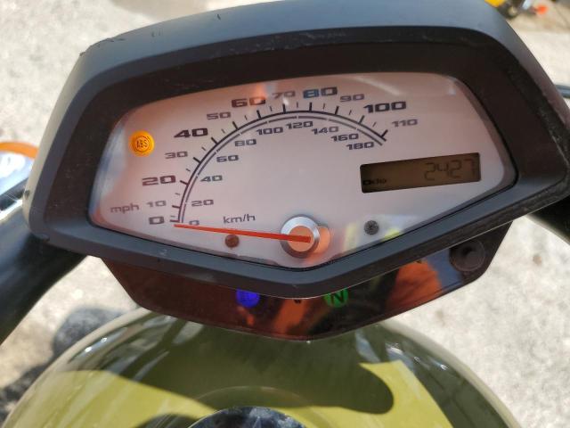 2024 HONDA VT1300 CXA JH2SC6168RK800463