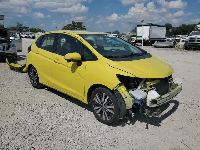 Vin: jhmgk5h78gx025283, lot: 62175605, honda fit ex 20164