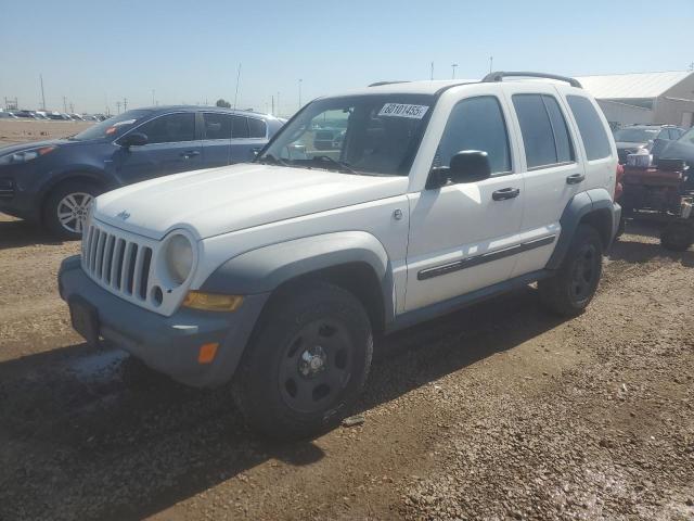 JEEP LIBERTY SP