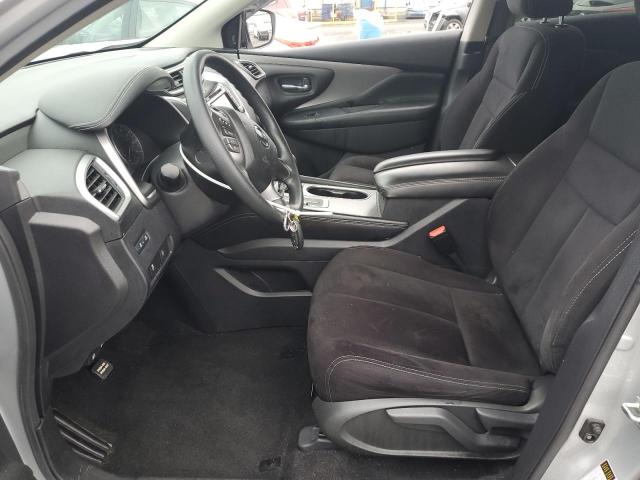 2020 NISSAN MURANO S 5N1AZ2AS7LN143648