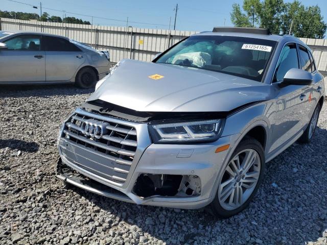 AUDI Q5 PREMIUM