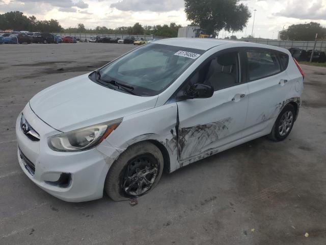 Vin: kmhct5aexeu192485, lot: 61784585, hyundai accent gls 2014 img_1