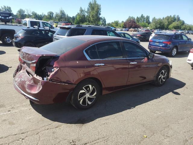 Vin: 1hgcr2f33ga052440, lot: 62905245, honda accord lx 20163
