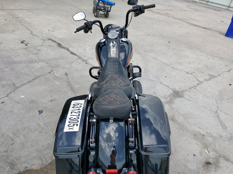 2022 HARLEY-DAVIDSON FLHRXS 1HD1KVP1XNB662284
