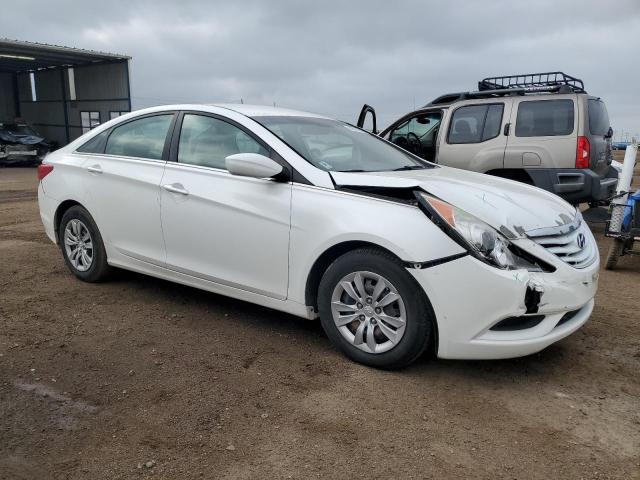Vin: 5npeb4ac9bh067797, lot: 62011845, hyundai sonata gls 20114