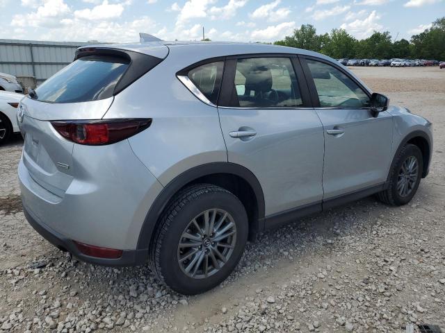 Vin: jm3kfabm5j0335101, lot: 58831895, mazda cx-5 sport 20183