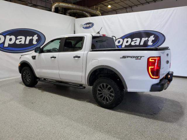 Vin: 1fter4fh4klb24175, lot: 58753625, ford ranger xl 20192