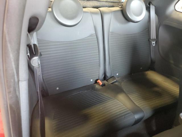 2015 FIAT 500 SPORT 3C3CFFBR8FT601828