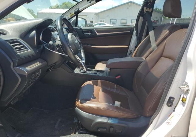 2019 SUBARU OUTBACK TO 4S4BSETC3K3316205