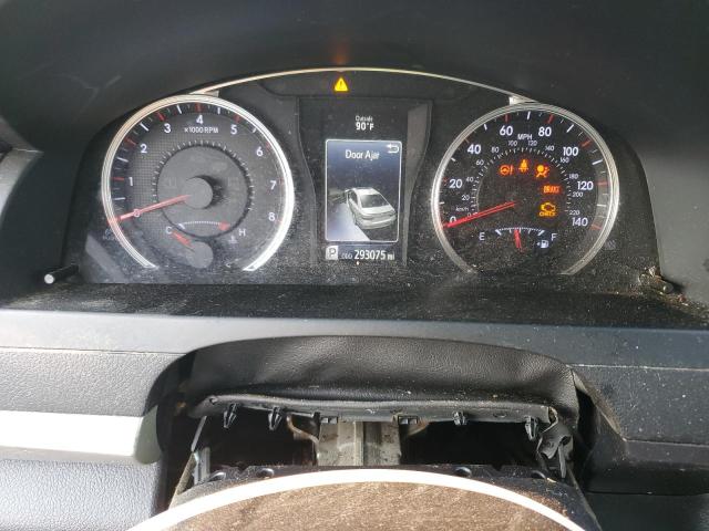 2017 TOYOTA CAMRY LE 4T1BF1FK8HU790928