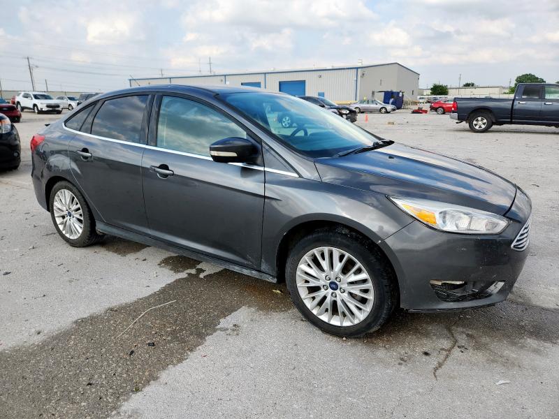 2015 FORD FOCUS TITA 1FADP3J29FL232270