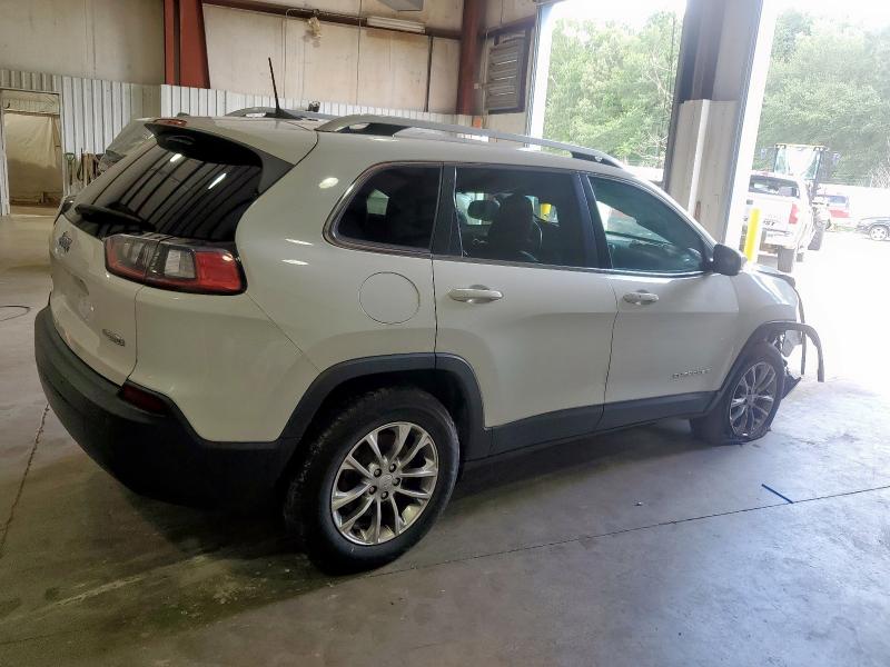 2019 JEEP CHEROKEE L 1C4PJMLB0KD310418