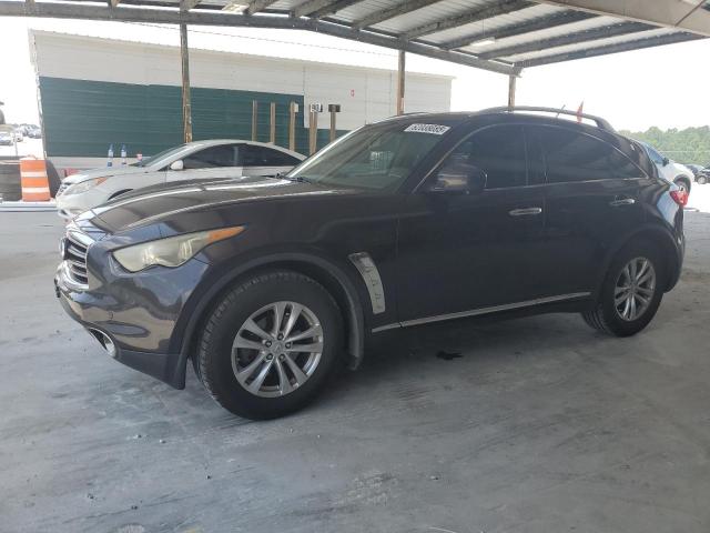 Vin: jn8as1mw0cm151991, lot: 62038085, infiniti fx35 2012 img_1
