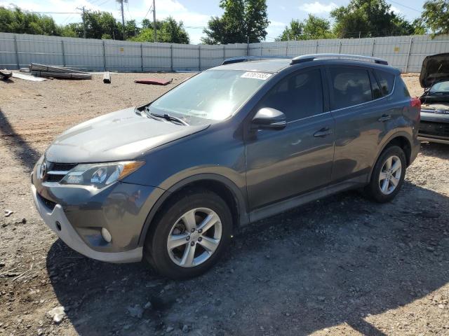 Vin: 2t3wfrev4ew099412, lot: 62061555, toyota rav4 xle 2014 img_1