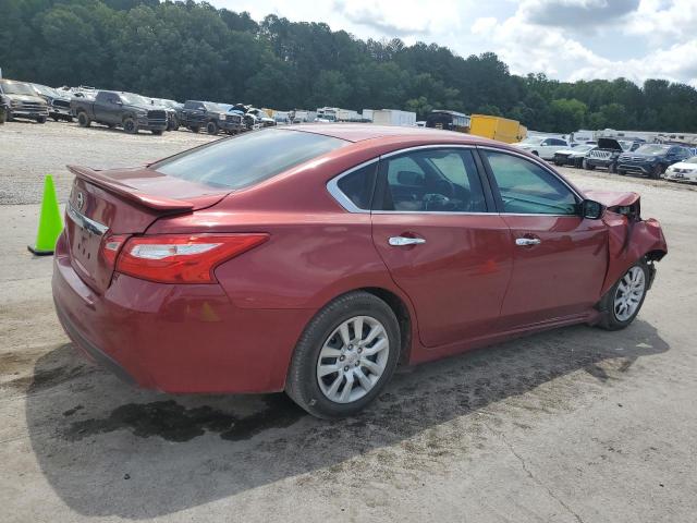 Vin: 1n4al3ap9gn385733, lot: 59970955, nissan altima 2.5 20163