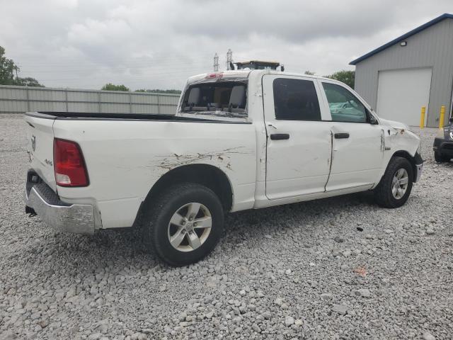 Vin: 1c6rr7kt6js291646, lot: 59899025, ram 1500 st 20183