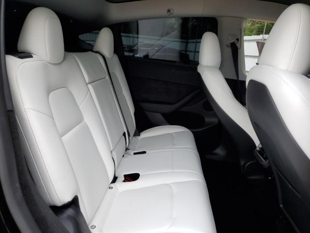 2023 TESLA MODEL Y 7SAYGDEFXPF947404