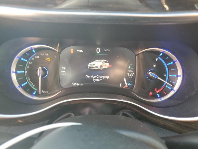 2023 CHRYSLER PACIFICA H 2C4RC1N73PR589135
