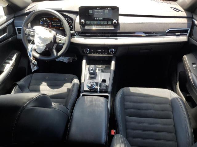 2024 MITSUBISHI OUTLANDER JA4J3VA87RZ028006