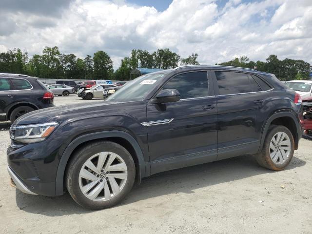 VOLKSWAGEN ATLAS CROS