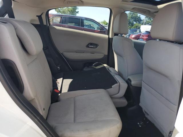 2016 HONDA HR-V EX - 3CZRU5H57GM706652