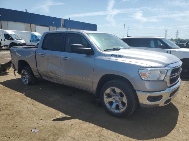 2022 RAM 1500 BIG H 1C6RRFFG5NN348561
